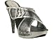 Baby Phat Libra Canvas