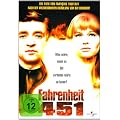 Fahrenheit 451 [DVD] [1966]