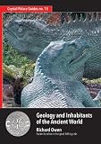 Geology and inhabitants of the ancient world