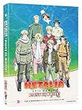 Hetalia - Paint it, White - The Movie