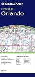 Rand Mcnally Orlando, Florida: Local Street Detail