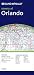  : Rand McNally Local Map Orlando (Florida)