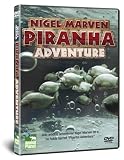 Pirahnas With Nigel Marven