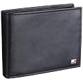 Tommy Hilfiger ETON CC FLAP&COIN POCKET BM56915567, Herren Portemonnaies 13x10x2 cm (B x H x T)