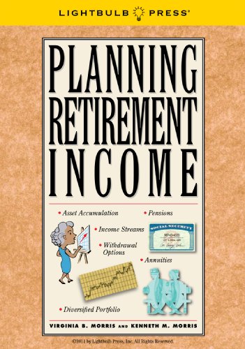 Planning Retirement Income