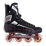 Mission Assassin Roller Hockey Skates
