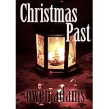 Christmas Past (Timewasters) ~ Owen Adams