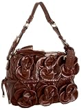 Cynthia Rowley Fleur Small Shoulder Bag