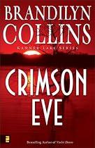 Crimson Eve (Kanner Lake Series #3)