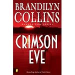 Crimson Eve (Kanner Lake Series #3) book cover