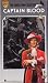 Captain Blood [VHS] [Import allemand]