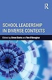School leadership in diverse contexts