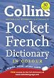 Collins Pocket French Dictionary