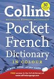 Collins Pocket French Dictionary