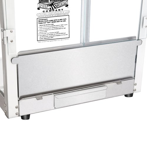 Great Northern Popcorn Company 6015 Lincoln Top