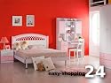 Kinderzimmer Annas Dream