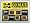 College Sports Scoreboard Wall Clocks,Michigan Wolverines