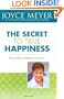 The Secret to True Happiness: Enjoy Today, Embrace Tomorrow