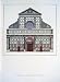Kitchen & Housewares : Santa Maria Novella by Firenze. Art Print Poster FRAME IT.. 23.25 inches width by 33 inches height. Highest Quality Art Poster Print