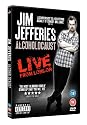 Jim Jefferies Alcoholocaust [DVD]