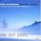 Drifts and Shadows