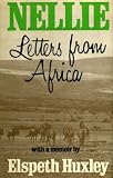 Nellie: Letters from Africa