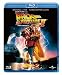 �Хå����ȥ��������ե塼���㡼��PART2 ��Blu-ray���٥��ȡ��饤�֥�꡼100��