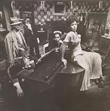risque LP