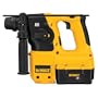 DEWALT DC228KL 28-Volt Lithium Ion Cordless SDS Rotary Hammer Kit with NANO Technology