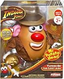 Mr. Potato Head: Taters of the Lost Ark - Idaho Jones Spud