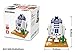 Micro Block Diamond Block Nano Block Building Starwar Series 569pcs Parent-child Games Building Blocks Children's Educational Toys