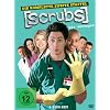 Scrubs: Die Anf�nger - Die komplette zweite Staffel (4 DVDs)