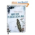Wie ein Fl�gelschlag