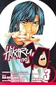 Hikaru no Go Vol. 4 (Hikaru No Go) (Hikaru No Go)