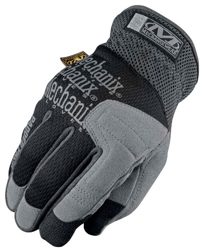 cyber Monday Mechanix H25 05 010 Large Padded GloveB000QX87O2
