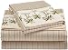 Croscill Fiji Queen Sheet Set 4-Piece