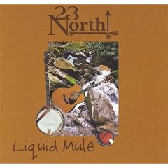 Liquid Mule