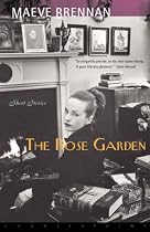 The Rose Garden: Short Stories (Scarcrow)