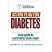 diabetes32  - Action Plan For Diabetes Paperback Book