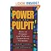 Power in the Pulpit: How to Prepare and Deliver Expository Sermons