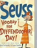 Hooray for Diffendoofer Day!