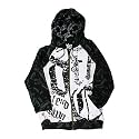 Hater Defend the Crown Hoodie - White