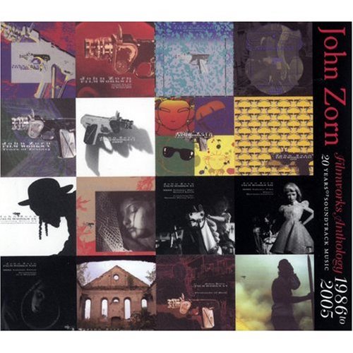  John Zorn