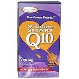 Enzymatic Therapy Smart Q10 Maple Chew