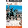 Madrid (Eyewitness Travel Guides)
