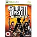 Guitar hero 3: Legends of Rock