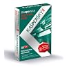 Kaspersky antivirus 2012 (3 postes, 1 an)