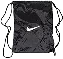 Nike Tiempo gym sack (Black)
