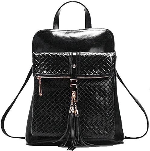 Leather Handmade Vintage Style Backpack/ Bag/ Travel/ Collage/ Cabin