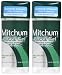 Produkt-Bild: 2er PACK - Mitchum Anti-Perspirant & Deodorant, Power Gel, Mountain Air, 96 g